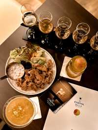 𓎸 最新！日本過江龍 The CHOYA Ginza BAR 來香港了！