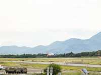 全面改造的阿蘇熊本機場