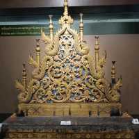 พิพิธภัณฑสถานแห่งชาติ เชียงใหม่ 