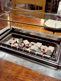 THE BEST LAMB SKEWERS IN SEOUL | MAEHWA LAMB HOUSE MYEONDONG
