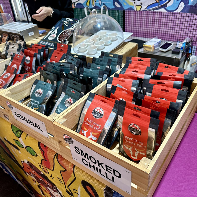 【オーストラリア/シドニー】歴史とモダンが融合する活気あふれるThe Rocks Market