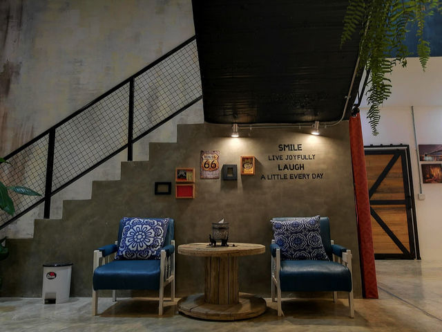 Manonnee Hotel