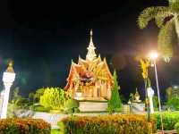 ไหว้ขอพร ศาลหลักเมือง อุดรธานี