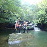 【沖縄】家族で自然を大冒険🌳忘れられない体験を🛶🤍