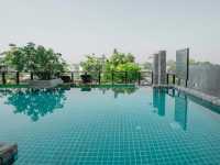 Natee The Riverfront Hotel Kanchanaburi