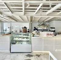 OBCS : Optimum Balance Coffee Stores 