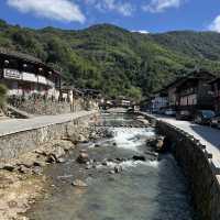 Xiamen : From UNESCO heritage sites to World class Towers