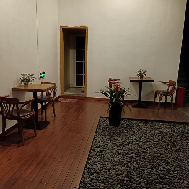 具中國色彩的北山隨園別苑