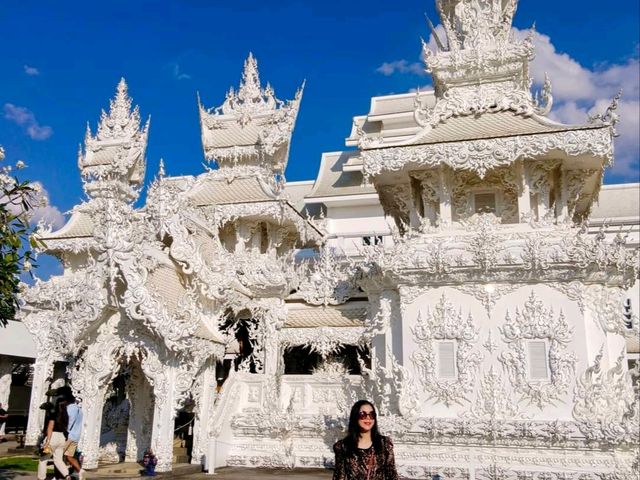 วัดร่องขุ่น