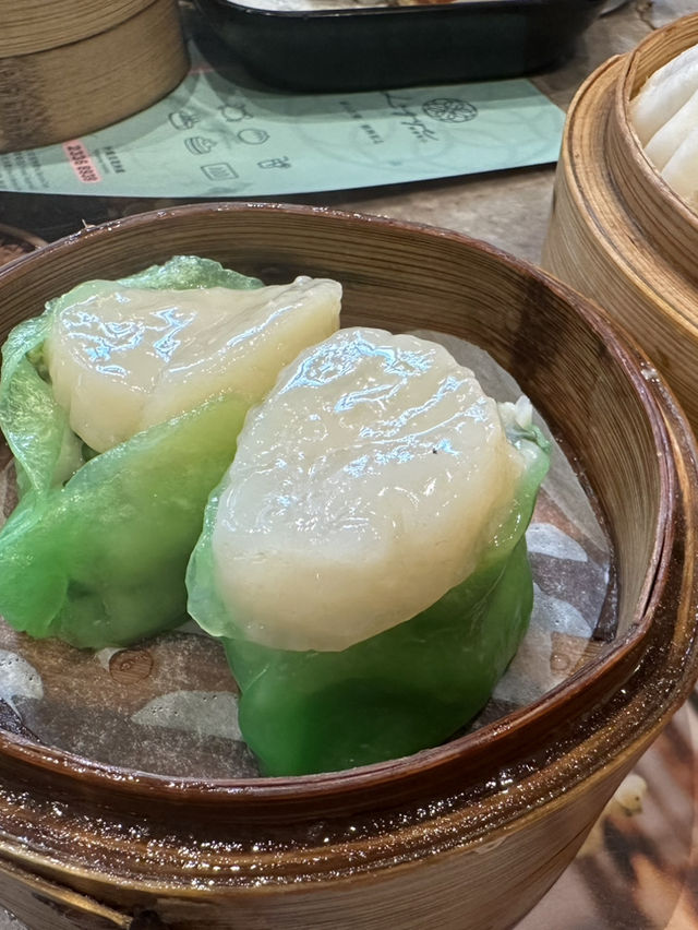 香港 尖沙咀 現地で人気の點心のお店をご紹介