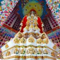ไหว้พระธาตุชัยภูมิ