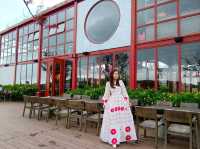 Phindeli Café
