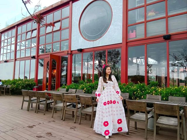 Phindeli Café