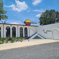 Mong Moon - ร้านอาหารบรรยากาศดีริมแม่น้ำมูล