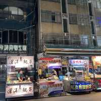 高雄六合夜市全攻略 🙌🏻 吃喝玩樂一次滿足✨
