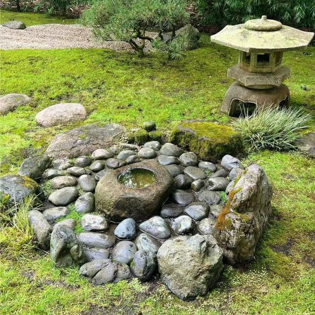 善學院：靜謐避風港 🍃⛩️