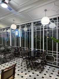 ทานอาหารเช้าที่ YUU HOTEL กัน