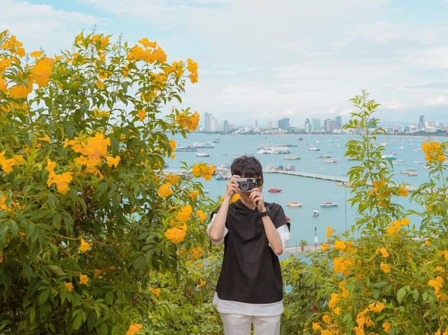 6 พิกัดเที่ยวคาเฟ่ แบบ One Day Trip 