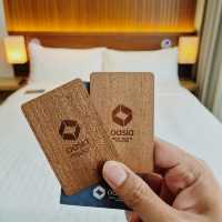 Unwind in Luxury: A Rejuvenating Escape at Oasia Resort Sentosa