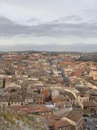 🇪🇸Timeless Toledo-A must Visit in Spain🇪🇸