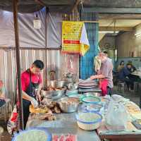🍜 บะหมี่จับกัง ร้านลับในตำนาน ((เยาวราช))