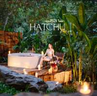 🍃มัดรวมรีวิว 4 วิลล่า ที่ Hatchu Khaoyai
