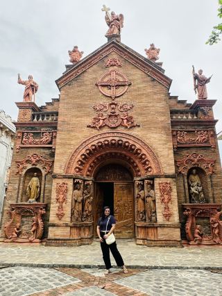 Remnants of 333 years of Spain in PH ✨
