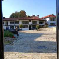 Albanian League of Prizren Museum