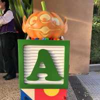 【香港ディズニーランド】Disney Halloween Time 香港ディズニーランド