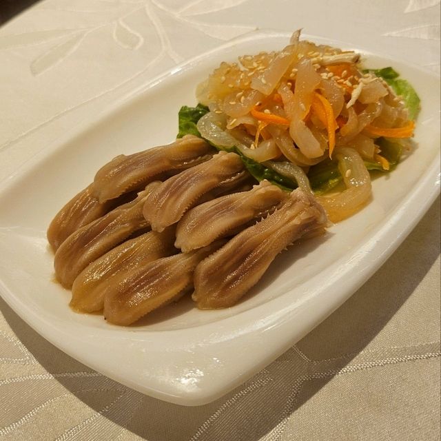 可能最全港最好吃的潮州菜 觀塘帝盛酒店中菜餐廳
