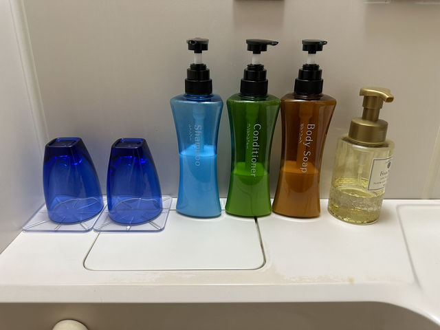 東京・葛西。東京ディズニーリゾートまでのアクセスも良好『ホテルイルフィオーレ葛西ANNEX』