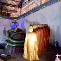 Maha Satkya Atulamanaung Ngarhtatgyi