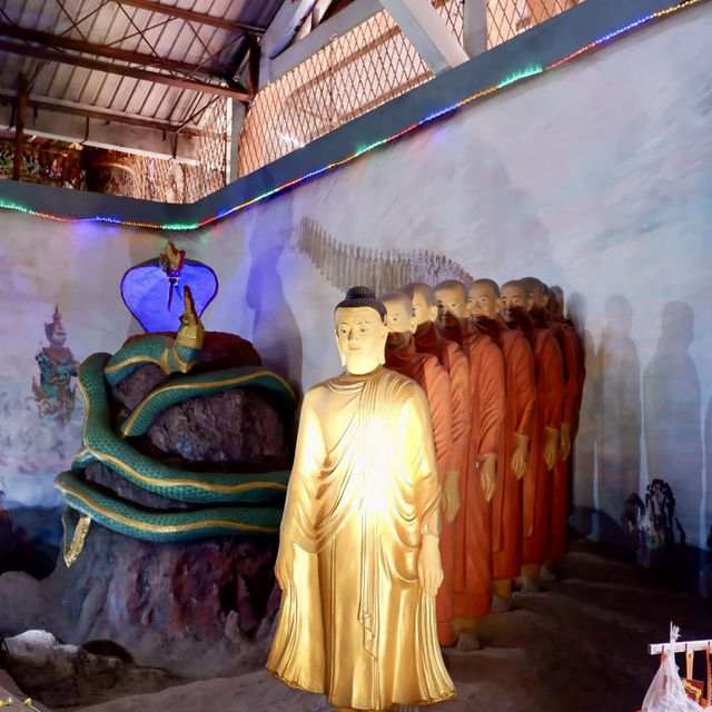 Maha Satkya Atulamanaung Ngarhtatgyi