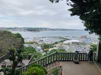 江ノ島　岩屋探険