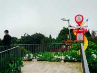 อุทยานแห่งชาติดอยอินทนนท์ จังหวัดเชียงใ