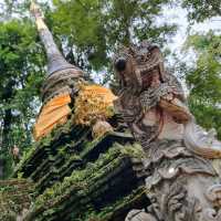 1 วัด 1 ความสวยงามของเชียงใหม่