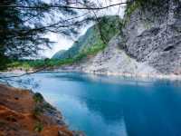 เหมืองหินถ้ำทองหลาง สวิตเซอร์แลนด์เมืองไทย