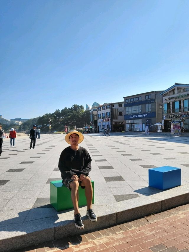 동해여행 간다면 꼭 가봐야할 추암해변