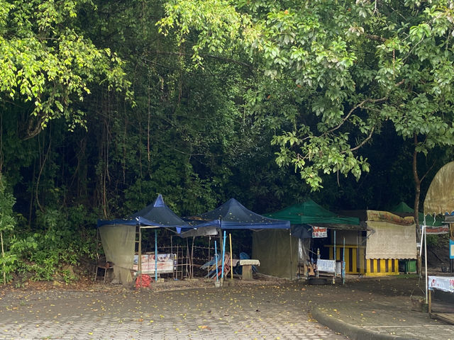 อุทยานนาหมื่นศรี จังหวัดตรัง