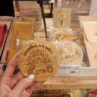 Muse Shop ร้านที่ระลึกในมิวเซียม
