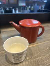 【長野・長野駅そば】絶品のきのこ温つけそば