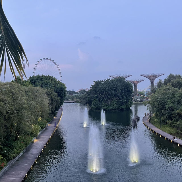 Singapore - the Lion 🦁 City 