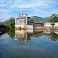 大鵬所城：嶺南古韻🏯