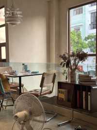 Reply1988 cafe คาเฟ่สไตล์เกาหลีในดานัง เวียดนาม