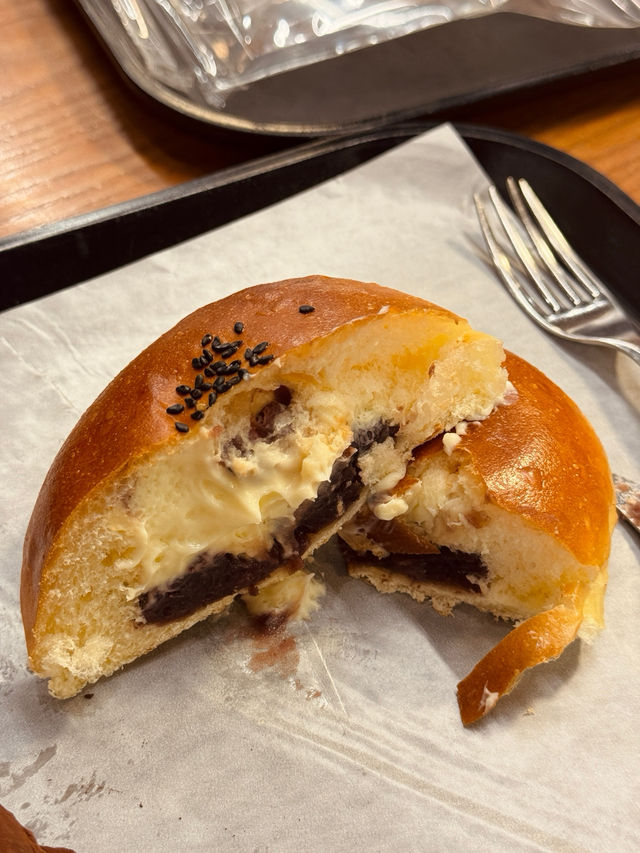 용산아이파크몰 베이커리 맛집