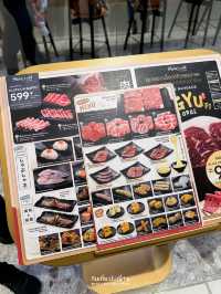 Shabushi สาขาใหม่ที่ One Bangkok 