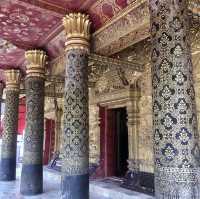 วัดสวย🪷ที่เคยเป็นที่ประทับของสมเด็จสังฆราชบุญทัน