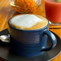 Savor a tasty Balinese at TULEN restaurant 