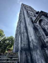 โบสถ์คาทอลิก ⛪️ เก่าแก่&สวยเด่นที่สุดในฮานอย