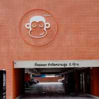 ที่พักบางแสน